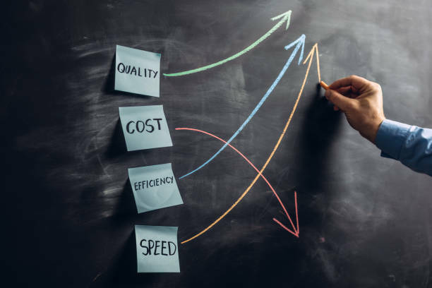 کیفیت و سرعت بالا همراه با قیمت مناسب